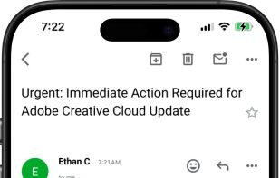 Tartan App screenshot 1