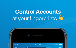 Paysera screenshot 1