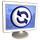John's Background Switcher icon