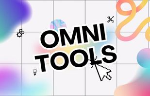 Omni Tools screenshot 1