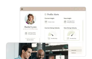 Kindsight screenshot 1
