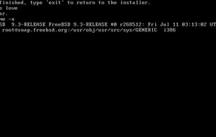 bmake screenshot 1