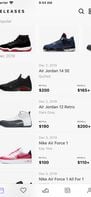 Sneaker Crush screenshot 1