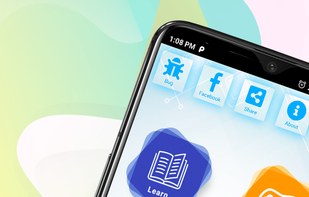 HTML Code Play screenshot 3