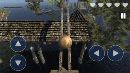 Extreme Balancer screenshot 1