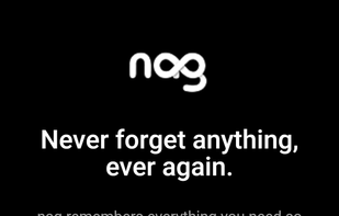 nag reminder screenshot 1