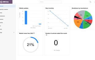 Genatron screenshot 1