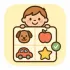 Sudoku Fun4Kids icon