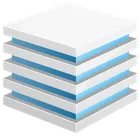 WebLayers icon