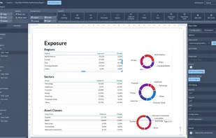 CxR - Editor - Elements and Table 
