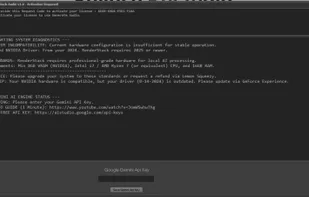 RenderStack screenshot 1
