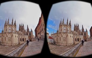 VeeR VR screenshot 1