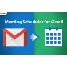 Meeting Scheduler for Gmail icon