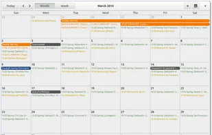 California screenshot 1