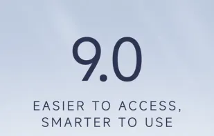 Mi Home screenshot 1