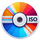 VIO ISO Editor icon