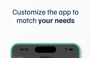 Food Diary screenshot 3