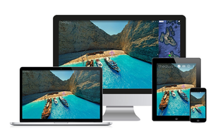 Theasys screenshot 1