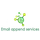 Email Append Services icon