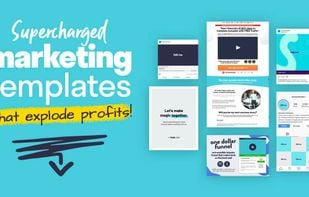 Funnels &amp; Templates screenshot 1