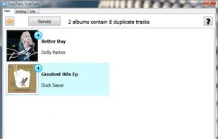 CopyTrans TuneTastic screenshot 1