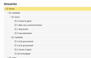 Godspeed screenshot 2