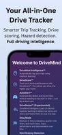 DriveMind screenshot 2