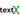 textX icon