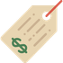 PriceListTemplate icon