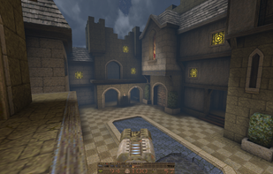 QuakeSpasm screenshot 3
