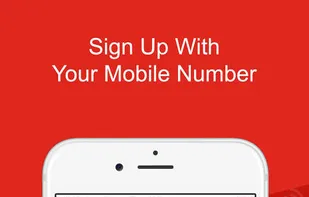 Wibrate screenshot 1