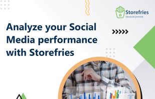 Storefries screenshot 1