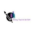 Essay Topics Builder icon