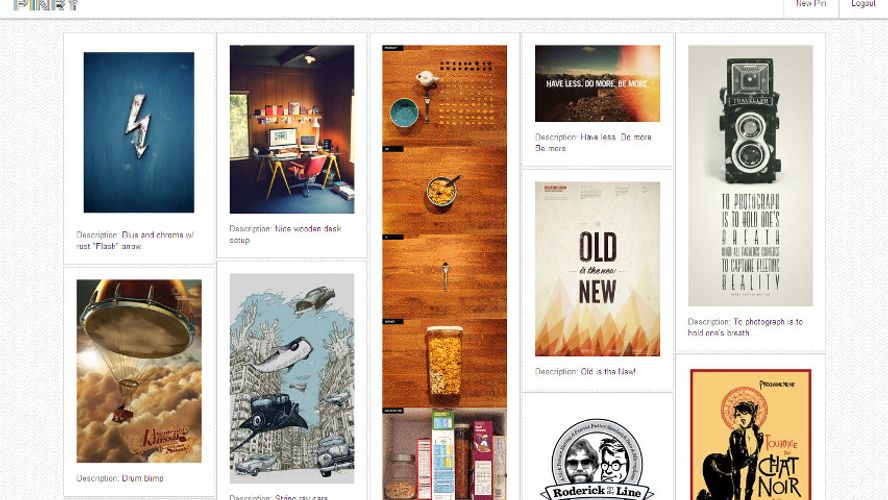 10 Great Pinterest Alternatives: Top Similar Apps & Services In 2024 ...