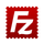 FileZilla Server Icon