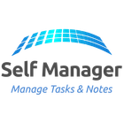 Self Manager icon