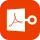 PassFab for PDF icon