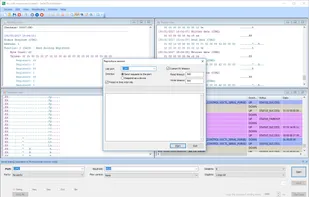 Serial Port Monitor screenshot 2