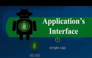 Spy Camera OS screenshot 1