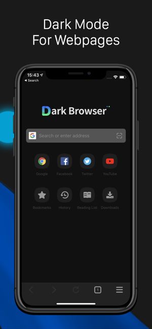 Dark Browser Alternatives: 25+ Web Browsers & Similar Apps | AlternativeTo
