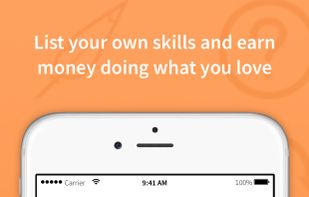 TiTo - Talent in, Talent out screenshot 1