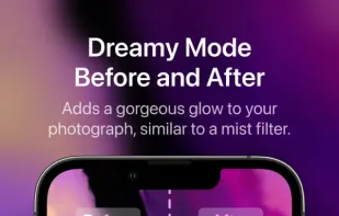 Portra Cam screenshot 3