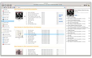YaRock screenshot 1