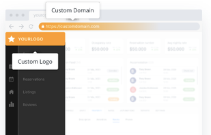Hostify screenshot 1