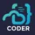 Coder icon