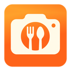 FoodShot AI: Food Photo Editor icon