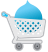 Drupal Commerce icon