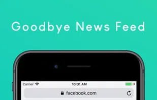FeedZen screenshot 1