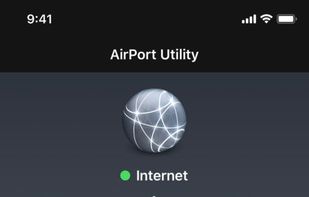 Airport Utility screenshot 1