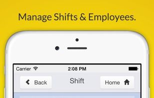 Rotaville screenshot 1